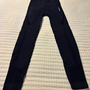 Gymshark Black Leggings